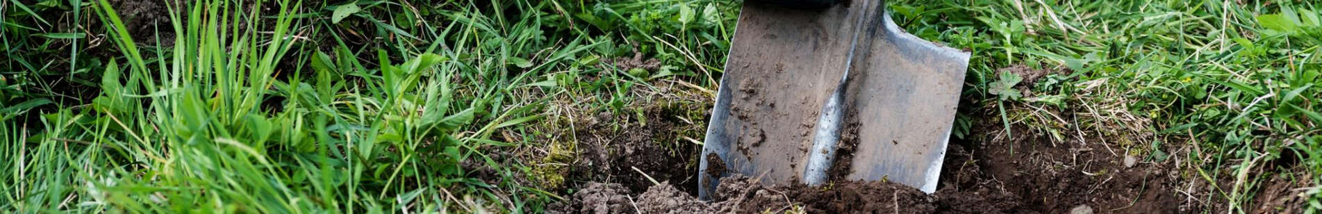 Answers to the Most Common Questions about Digging Near Utilities